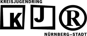 Logo Kreisjugendring Nürnberg-Stadt
