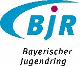Logo Bayersicher Jugendring