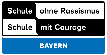 Logo Schule ohne Rassismus Bayern