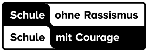 Logo Schule ohne Rassismus Deutschland