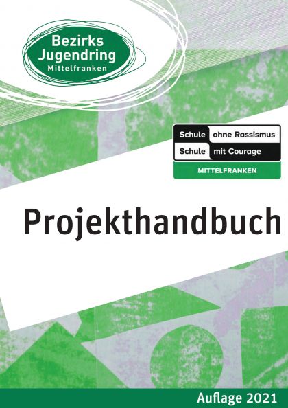 Projekthandbuch 2021