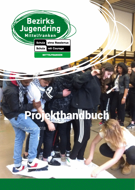 Projekthandbuch 2018