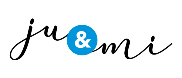 Logo ju&mi Logo: ju&mi