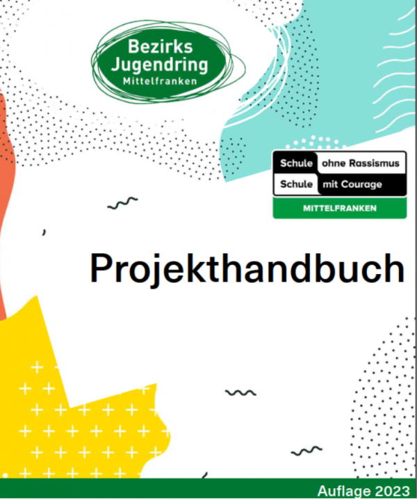 Projekthandbuch 2023