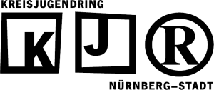 Logo Kreisjugendring Nürnberg-Stadt Logo Kreisjugendring Nürnberg-Stadt
