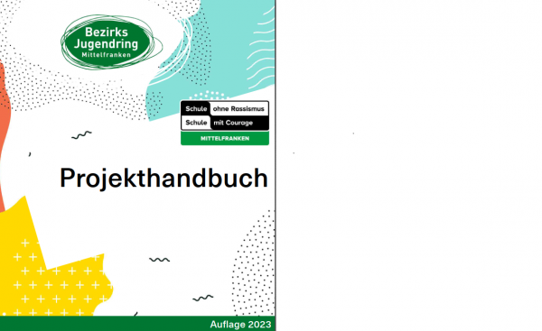 Projekthandbuch 2023