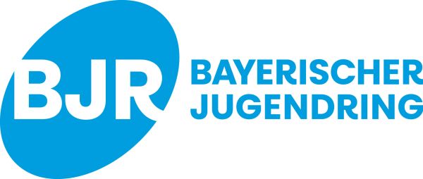 Logo Bayerischer Jugendring