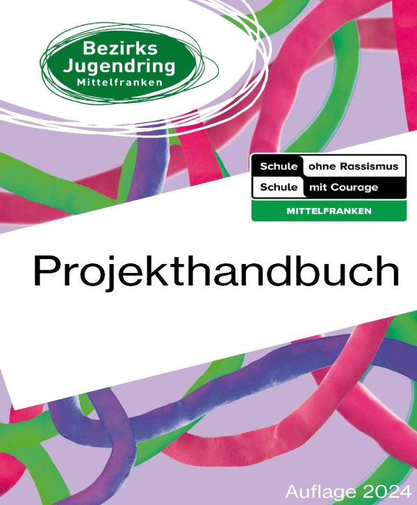 Projekthandbuch 2023