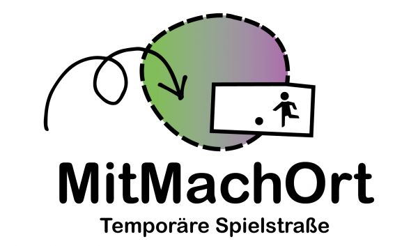 MitMachOrt Temporäre Spielstraße
