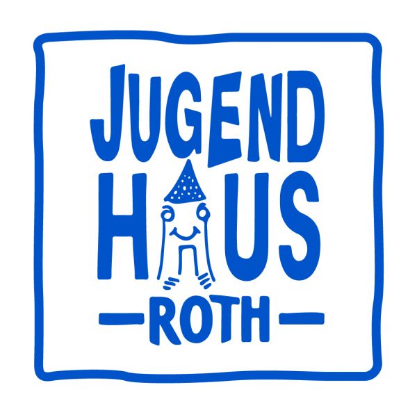Logo Jugendhaus Roth