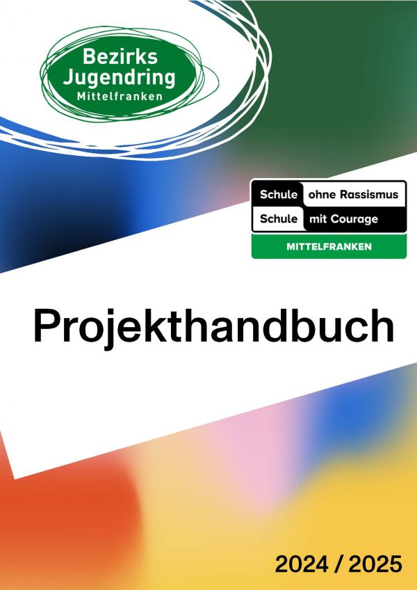 Projekthandbuch 2025