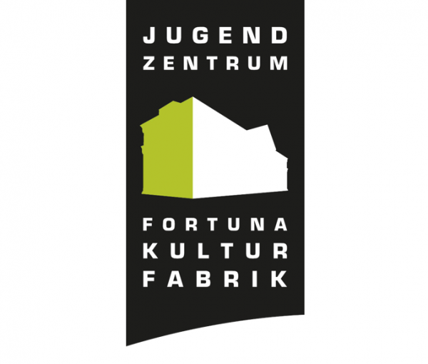 Logo Fortuna Kulturfabrik