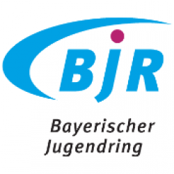 Logo Bayersicher Jugendring