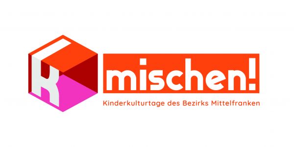 Logo: mischen!-Jugenkulturtage