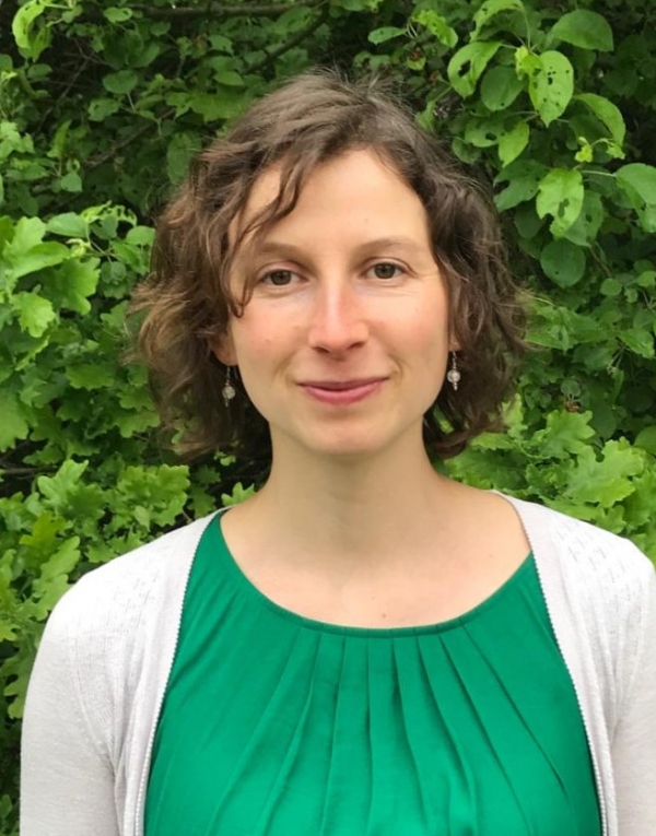 Foto von Theresa Lang