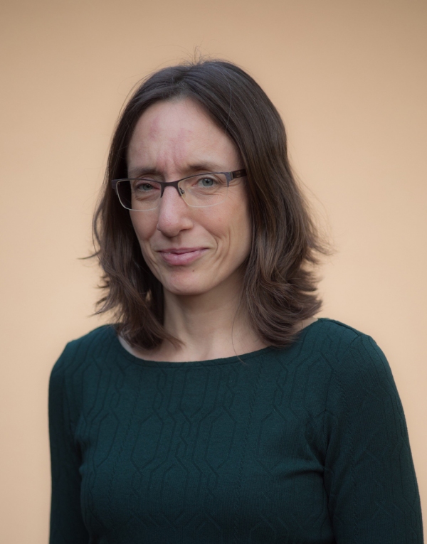 Sabine Breuning Sabine Breuning